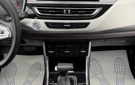 Changan CS75 I рестайлинг, 2020 год, 1 695 000 рублей, 32 фотография