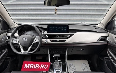 Changan CS75 I рестайлинг, 2020 год, 1 695 000 рублей, 33 фотография