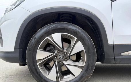 Changan CS75 I рестайлинг, 2020 год, 1 695 000 рублей, 40 фотография