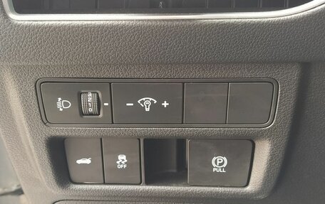 Hyundai Sonata VIII, 2020 год, 2 200 000 рублей, 10 фотография