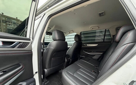 Changan CS75 I рестайлинг, 2020 год, 1 695 000 рублей, 38 фотография