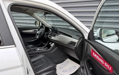 Changan CS75 I рестайлинг, 2020 год, 1 695 000 рублей, 37 фотография