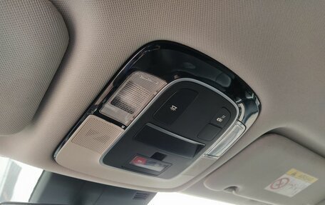 Hyundai Sonata VIII, 2020 год, 2 200 000 рублей, 15 фотография