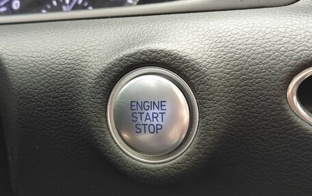 Hyundai Sonata VIII, 2020 год, 2 200 000 рублей, 13 фотография