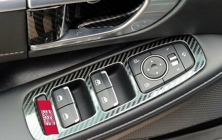 Hyundai Sonata VIII, 2020 год, 2 200 000 рублей, 7 фотография