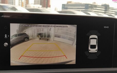 Hyundai Sonata VIII, 2020 год, 2 200 000 рублей, 14 фотография