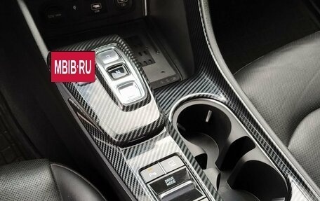 Hyundai Sonata VIII, 2020 год, 2 200 000 рублей, 11 фотография