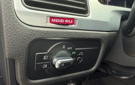 Volkswagen Touareg III, 2012 год, 1 690 000 рублей, 7 фотография