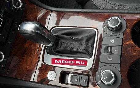 Volkswagen Touareg III, 2012 год, 1 690 000 рублей, 14 фотография