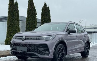 Volkswagen Tiguan, 2026 год, 5 200 000 рублей, 1 фотография