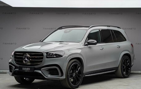 Mercedes-Benz GLS, 2026 год, 19 990 000 рублей, 1 фотография