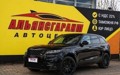 Land Rover Range Rover Velar I, 2025 год, 11 990 000 рублей, 1 фотография