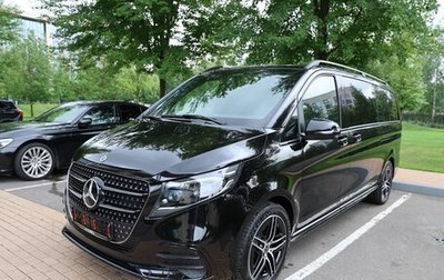 Mercedes-Benz V-Класс, 2025 год, 14 000 000 рублей, 1 фотография