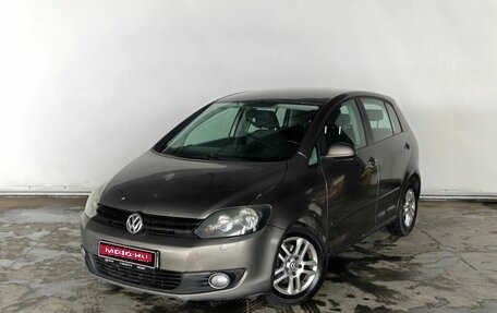 Volkswagen Golf Plus II, 2011 год, 667 000 рублей, 1 фотография