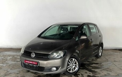 Volkswagen Golf Plus II, 2011 год, 667 000 рублей, 1 фотография