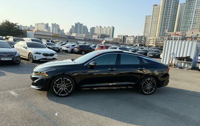 KIA K5, 2021 год, 2 880 000 рублей, 1 фотография