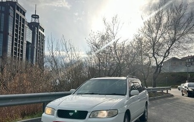 Nissan Avenir II, 2000 год, 350 000 рублей, 1 фотография