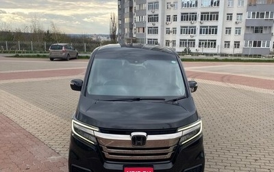 Honda Stepwgn IV, 2020 год, 3 200 000 рублей, 1 фотография