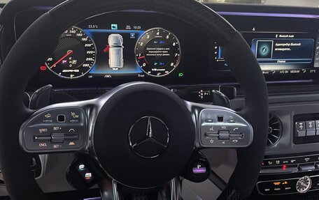 Mercedes-Benz G-Класс AMG, 2023 год, 30 000 000 рублей, 1 фотография