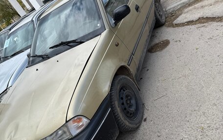 Daewoo Nexia I рестайлинг, 2007 год, 68 500 рублей, 1 фотография