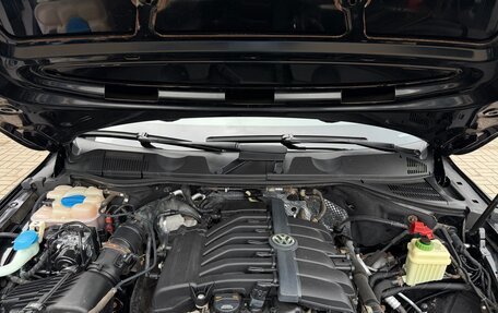 Volkswagen Touareg III, 2012 год, 1 690 000 рублей, 20 фотография