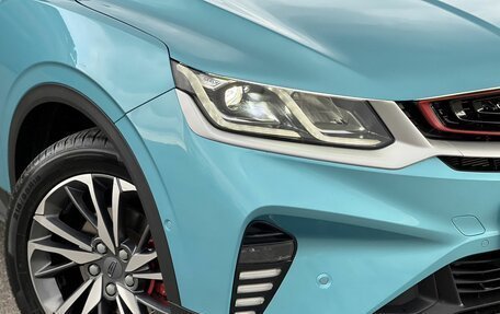 Geely Coolray I, 2023 год, 1 650 000 рублей, 3 фотография