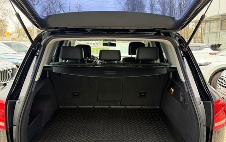 Volkswagen Touareg III, 2012 год, 1 690 000 рублей, 19 фотография