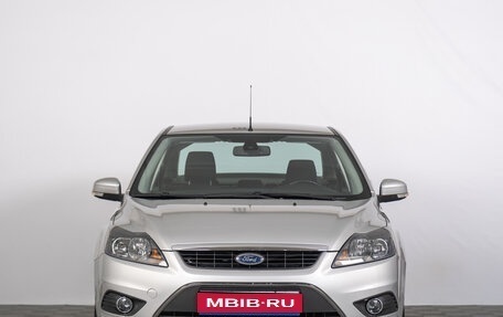 Ford Focus II рестайлинг, 2011 год, 899 000 рублей, 1 фотография