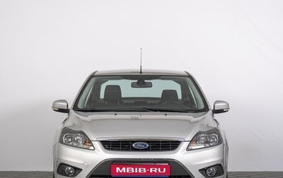 Ford Focus II рестайлинг, 2011 год, 899 000 рублей, 1 фотография