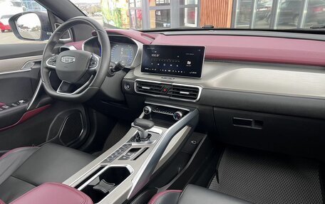 Geely Coolray I, 2023 год, 1 650 000 рублей, 6 фотография