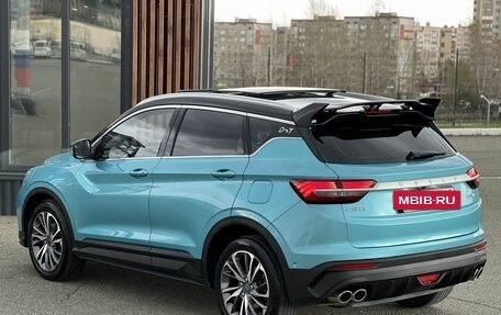 Geely Coolray I, 2023 год, 1 650 000 рублей, 5 фотография