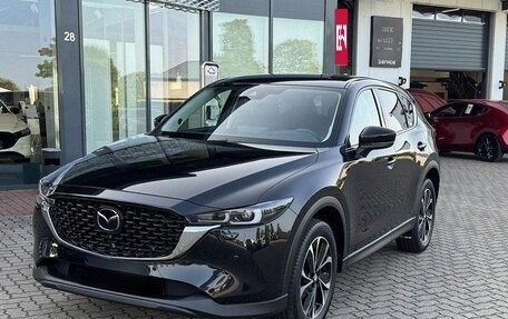 Mazda CX-5 II, 2022 год, 2 600 000 рублей, 1 фотография