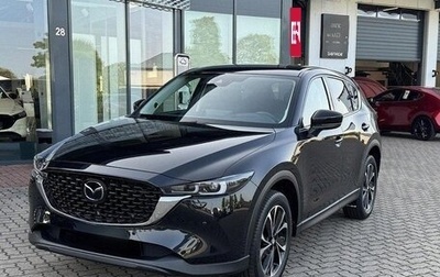 Mazda CX-5 II, 2022 год, 2 600 000 рублей, 1 фотография