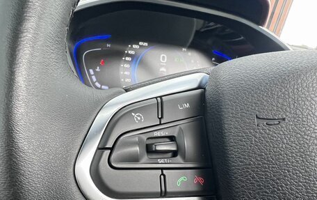 Geely Coolray I, 2023 год, 1 650 000 рублей, 11 фотография