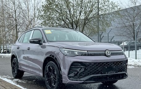 Volkswagen Tiguan, 2026 год, 5 200 000 рублей, 3 фотография