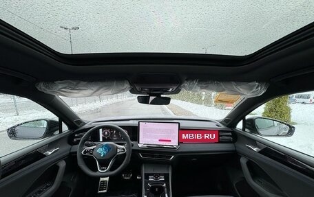 Volkswagen Tiguan, 2026 год, 5 200 000 рублей, 4 фотография