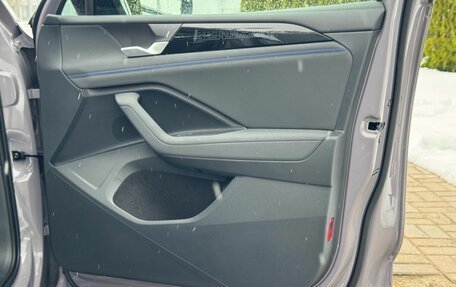 Volkswagen Tiguan, 2026 год, 5 200 000 рублей, 6 фотография