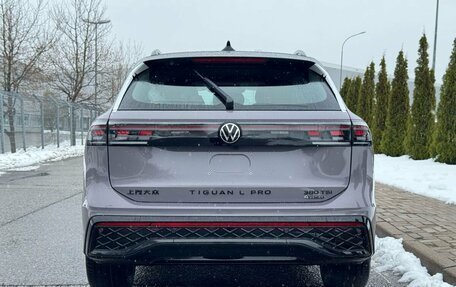 Volkswagen Tiguan, 2026 год, 5 200 000 рублей, 9 фотография