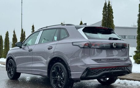 Volkswagen Tiguan, 2026 год, 5 200 000 рублей, 8 фотография