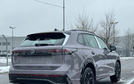 Volkswagen Tiguan, 2026 год, 5 200 000 рублей, 10 фотография