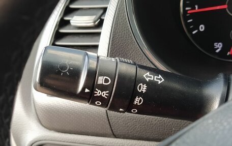 KIA Cerato III, 2018 год, 1 250 000 рублей, 9 фотография