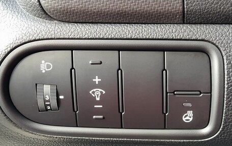 KIA Cerato III, 2018 год, 1 250 000 рублей, 11 фотография