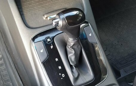 KIA Cerato III, 2018 год, 1 250 000 рублей, 12 фотография