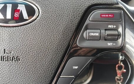 KIA Cerato III, 2018 год, 1 250 000 рублей, 7 фотография