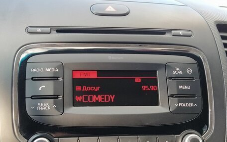 KIA Cerato III, 2018 год, 1 250 000 рублей, 21 фотография