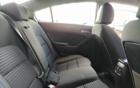 KIA Cerato III, 2018 год, 1 250 000 рублей, 18 фотография