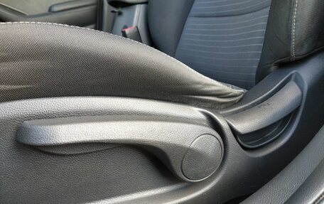 KIA Cerato III, 2018 год, 1 250 000 рублей, 16 фотография