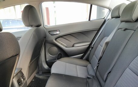 KIA Cerato III, 2018 год, 1 250 000 рублей, 19 фотография