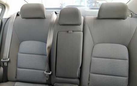 KIA Cerato III, 2018 год, 1 250 000 рублей, 20 фотография