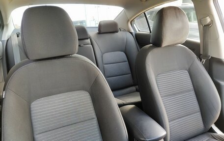 KIA Cerato III, 2018 год, 1 250 000 рублей, 17 фотография